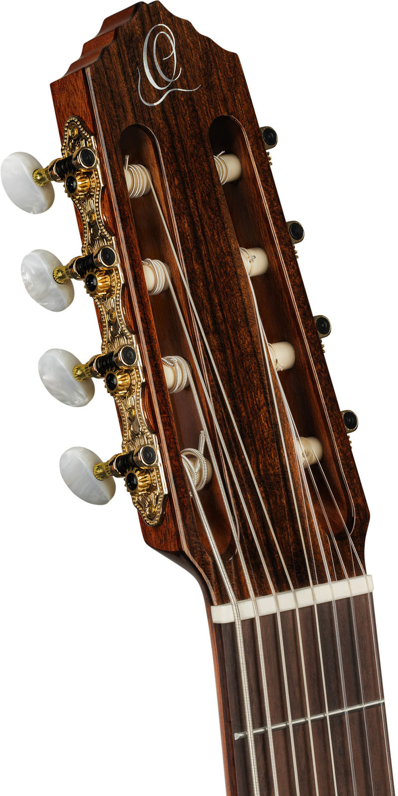 RCE159-8 Spruce 8 String