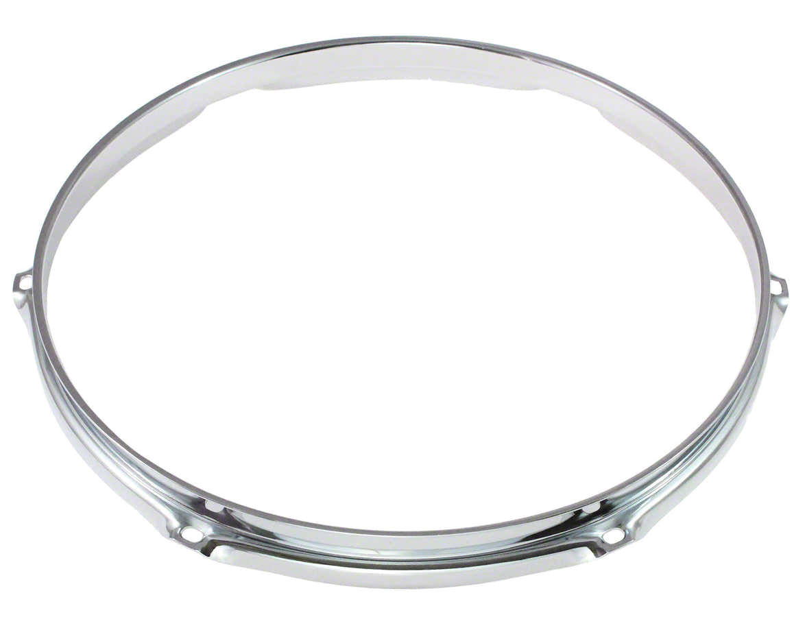 H16-13-6 - CERCHIO 13" 6 TIRANTI TRIPLA FLANGIA 1.6MM