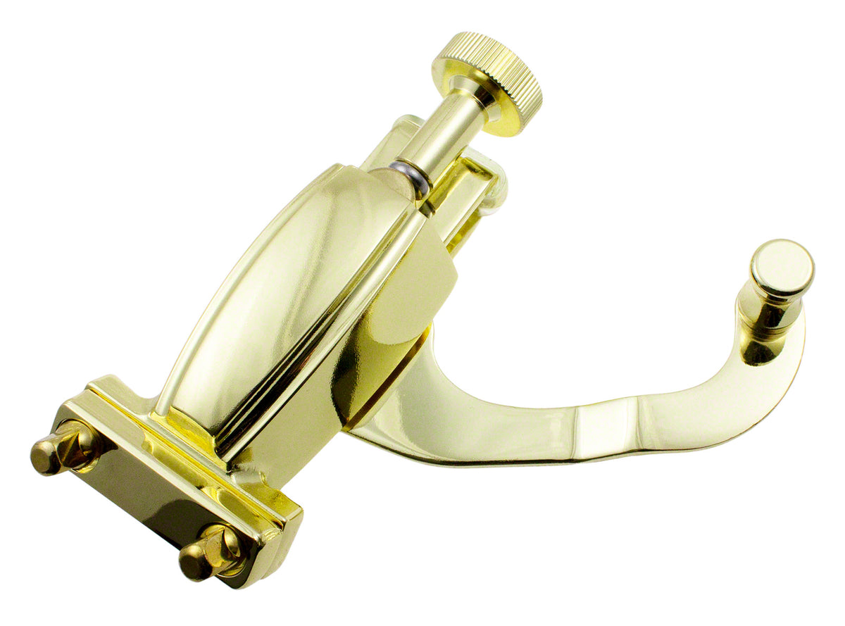 STO5BR - Sgancio "deluxe" Dorato 38mm