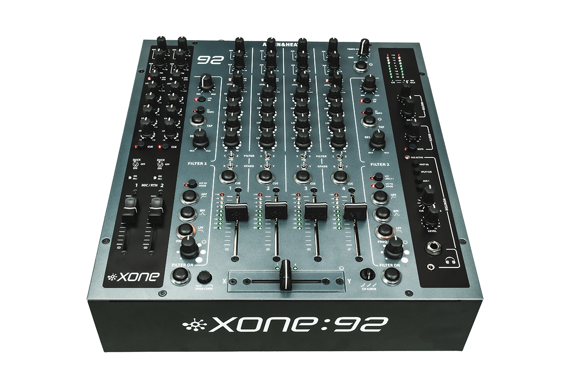 Xone 92 MK2
