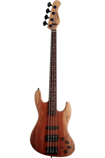 Standard MJ MetroLine LTD 2024