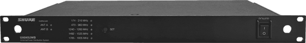 Shure UA845UWB-MI