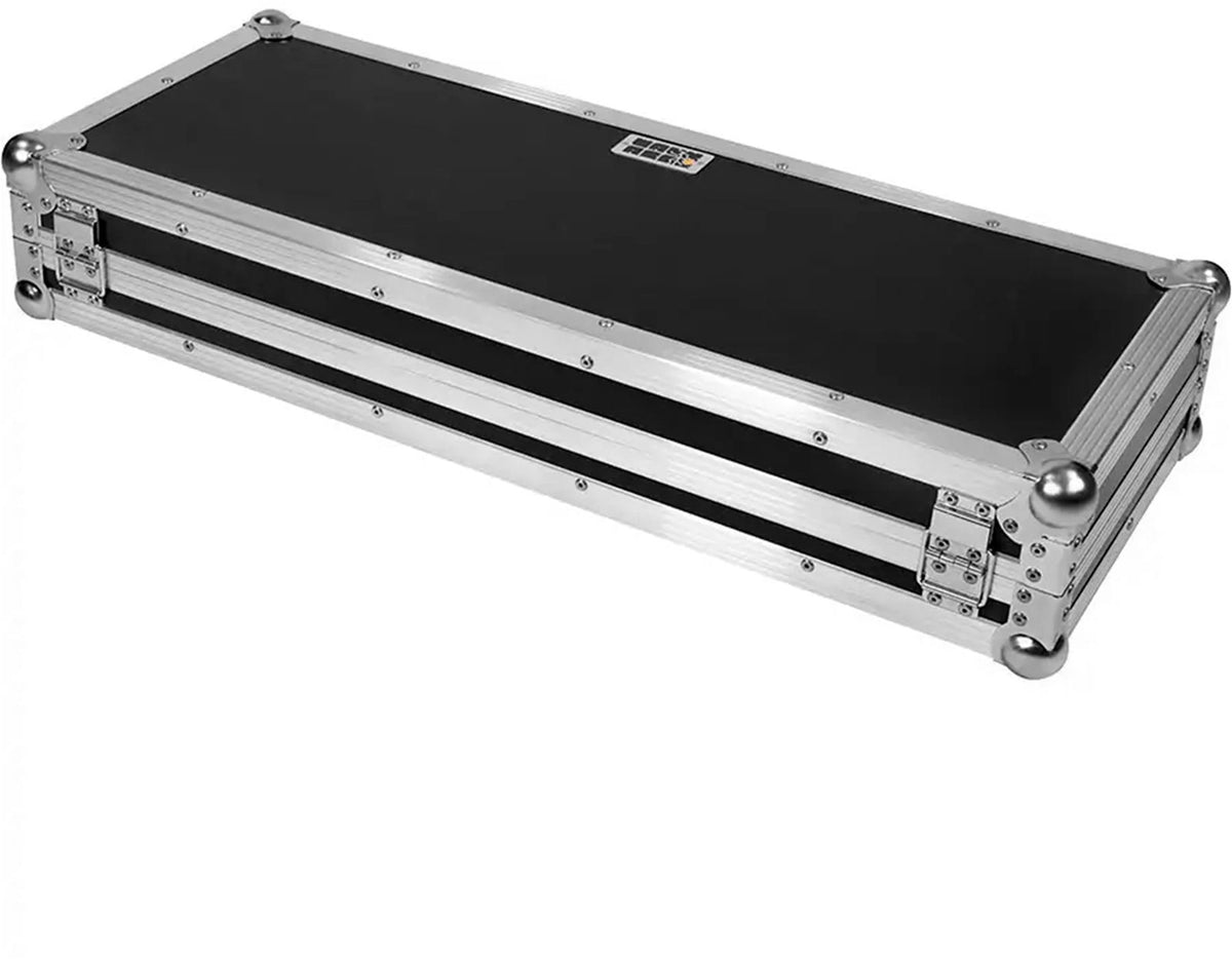 Custodia per tastiera WALFCCLAV49KTRLS49 Nero
