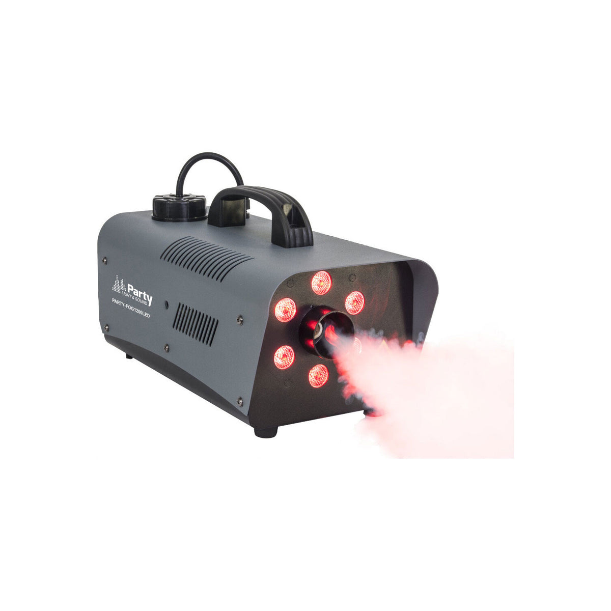 PARTY-FOG1200led