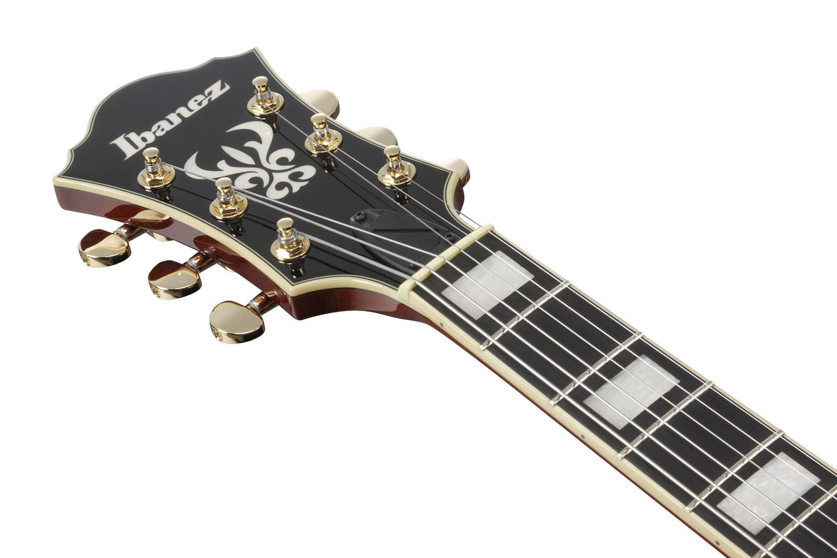 AF95-DA Ambra scuro Af Artcore Expressionist