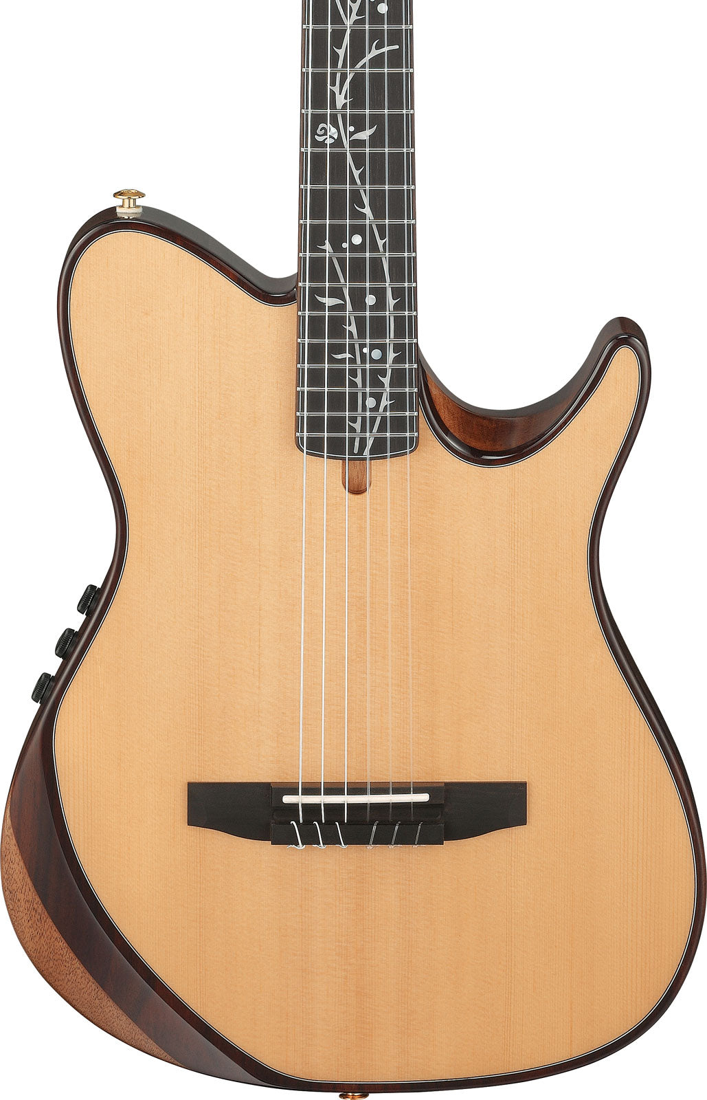 TOD100N Signature Tim Henson Naturale Alta lucentezza