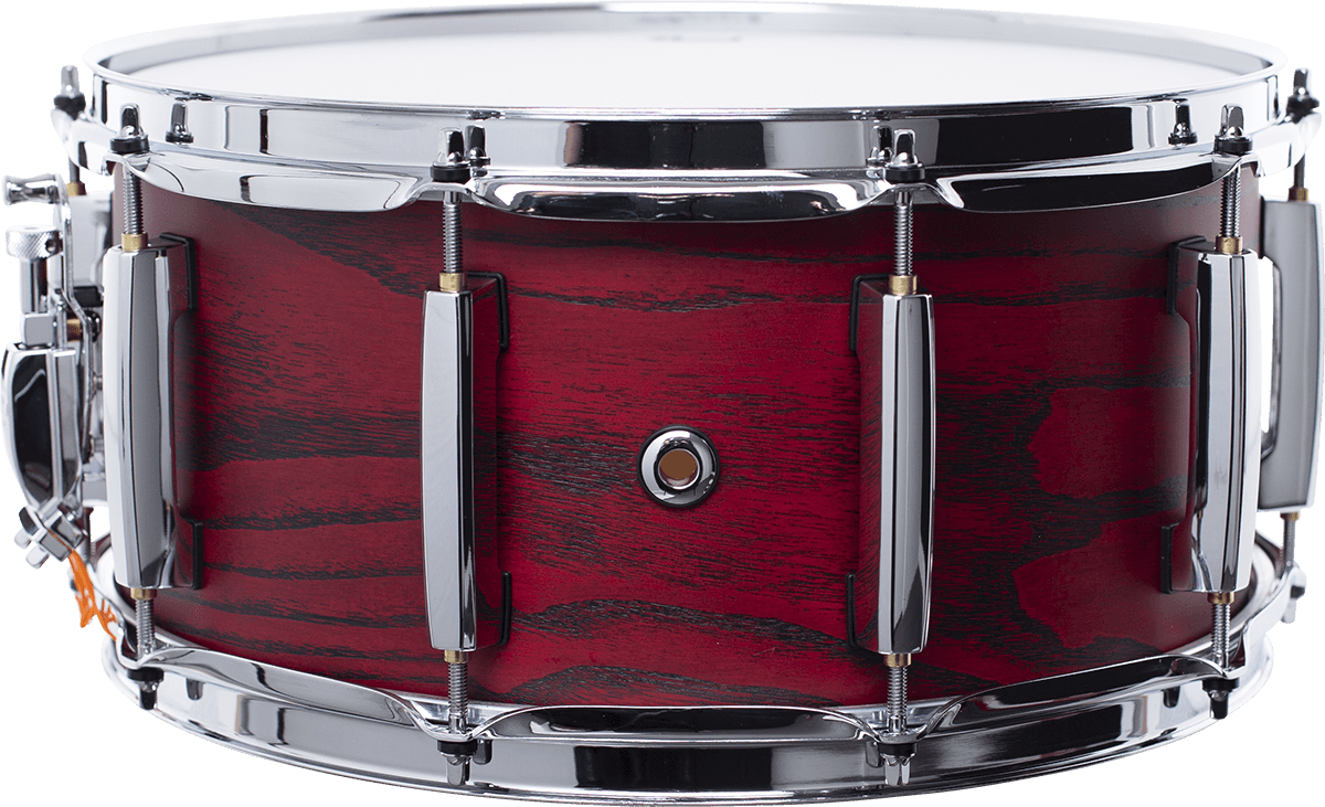 Session Studio Select 14X6.5 Frassino scarlatto