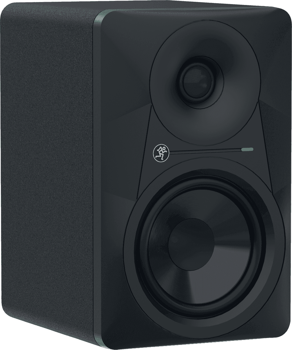 Mackie MR524