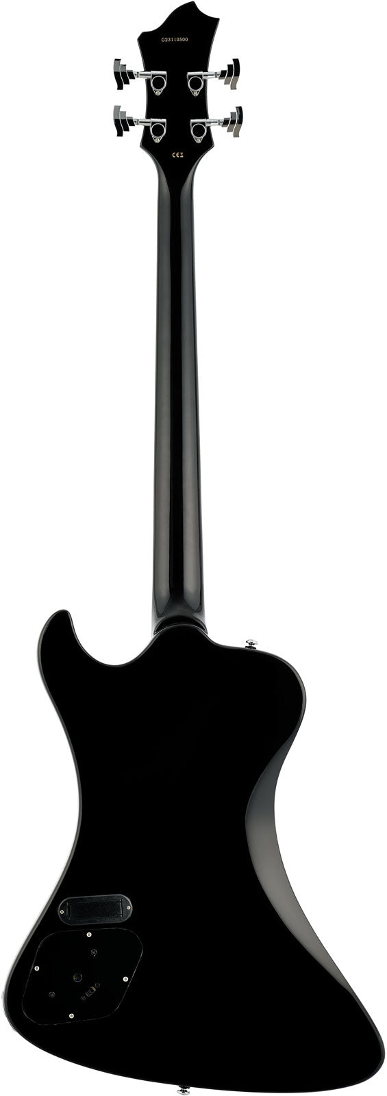 Nekromant 4 Blk