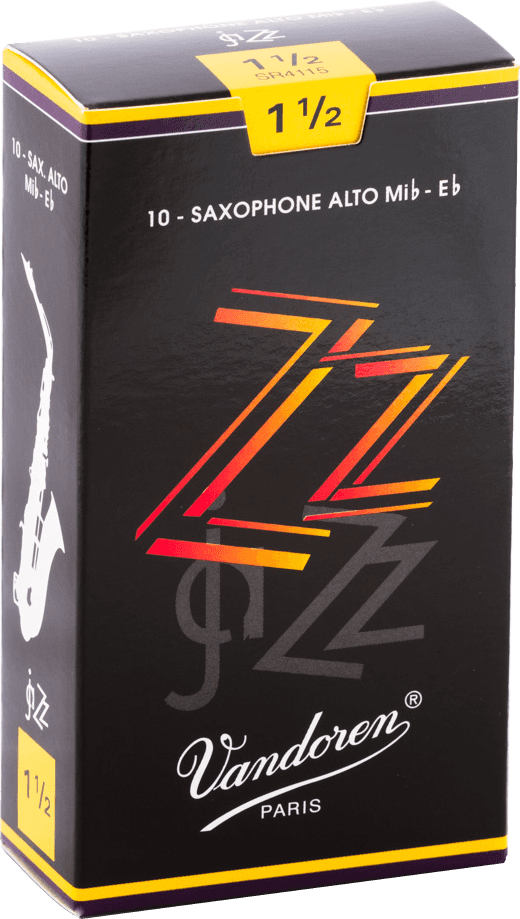 ZZ 1.5 - SR4115