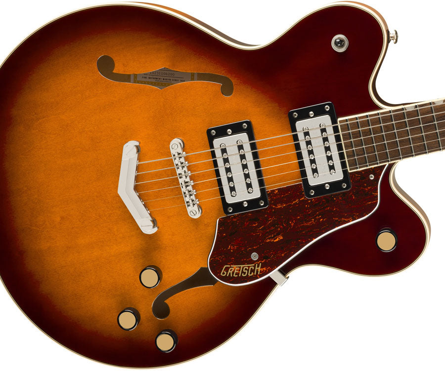 G2622 Streamliner Cb LRL Forge Glow
