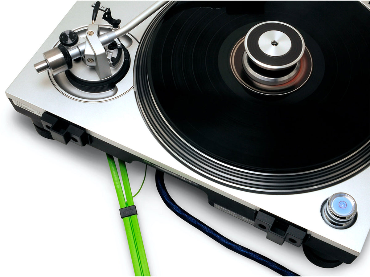 Classe B RCA 1m DUO Giradischi