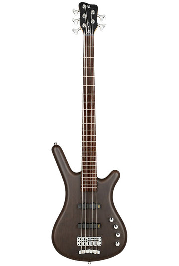Corvette Basic 5 Nero Nirvana Satinato