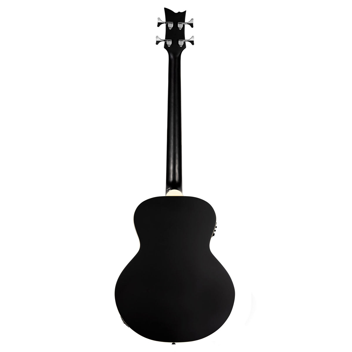 Basso Deep Serie 4C EQ Nero Satinato
