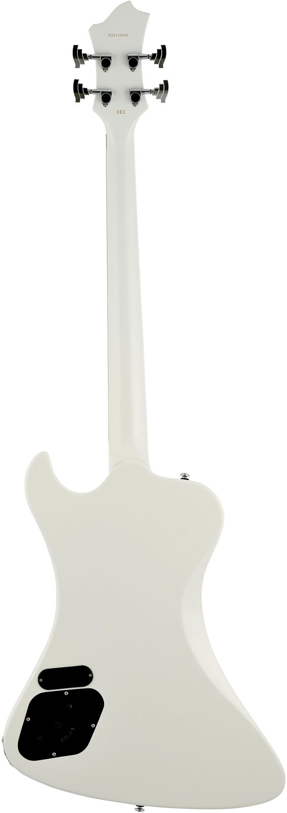 Nekromant 4 Wht
