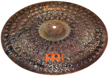 Byzance Extra Dry 16" Crash sottile - B16edtc
