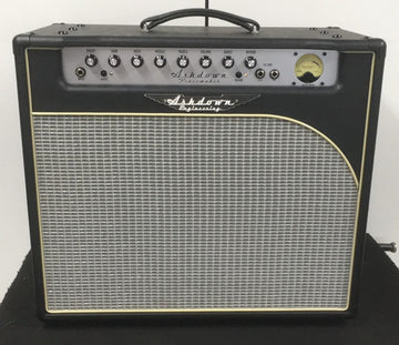 Combo Peacemaker 20 watts 1x12" Celestion Creamback made in UK - B Stock