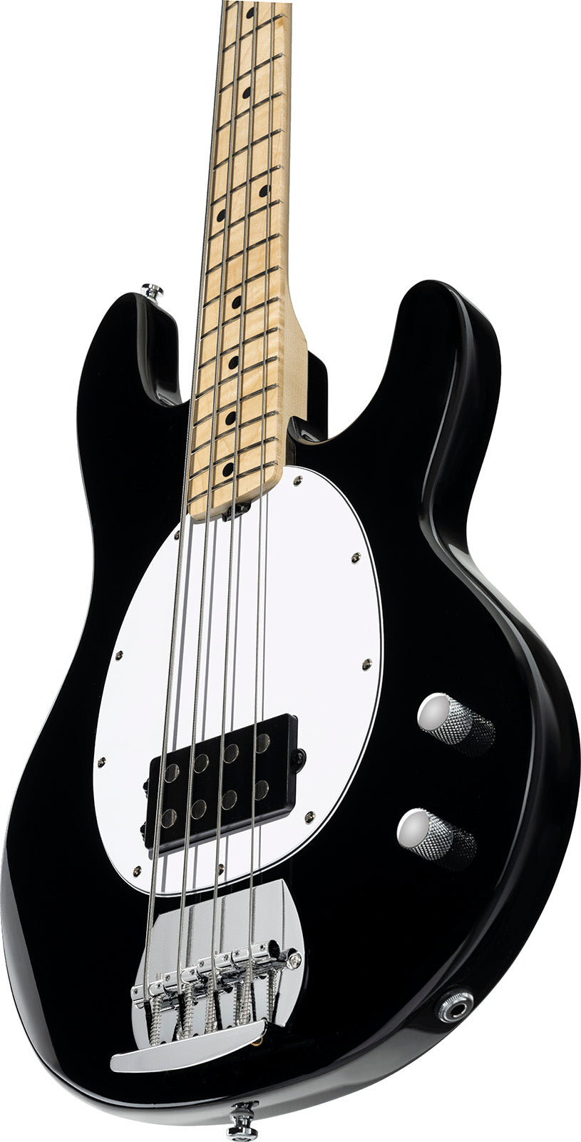 Intro Series Stingray Ray2 Nero