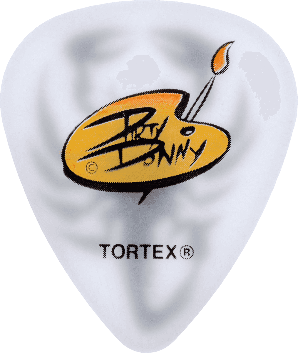 36 x 0,60mm Dirty Donny II Scorpio Bianco