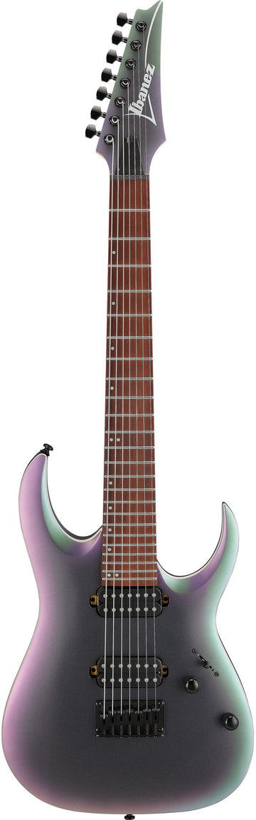 RGA742EXBAM Nero Aurora Burst Opaco