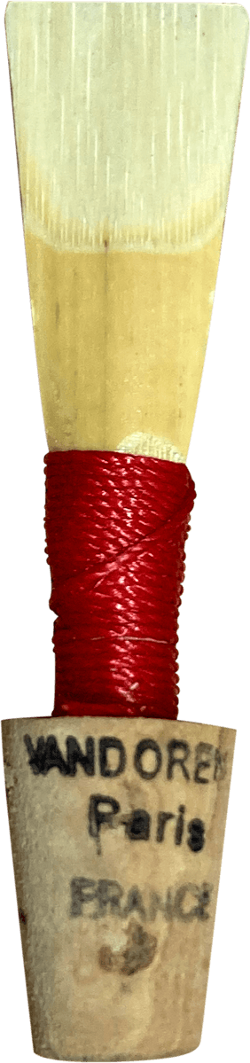 COLLE - FINISHED REED - BO10