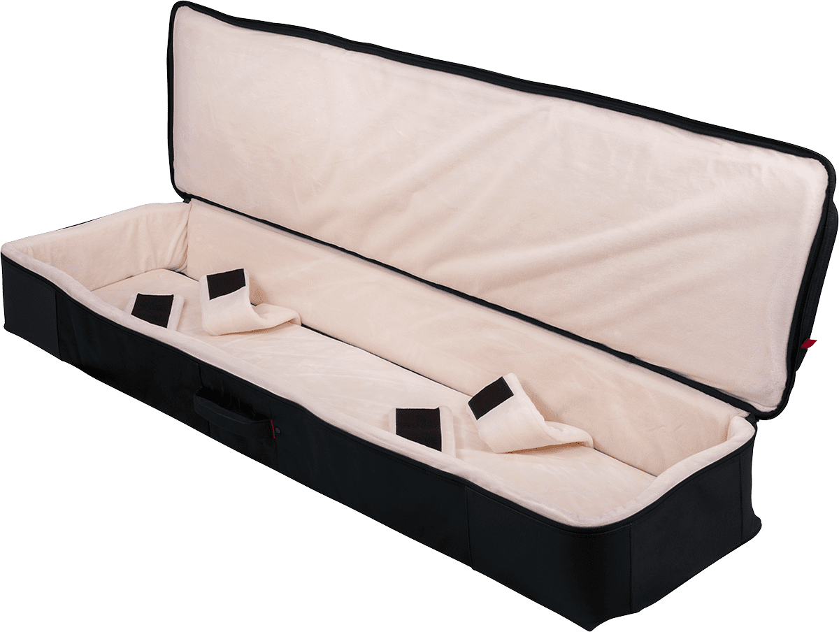 Custodia per tastiera G PG88 SlimXL Nero