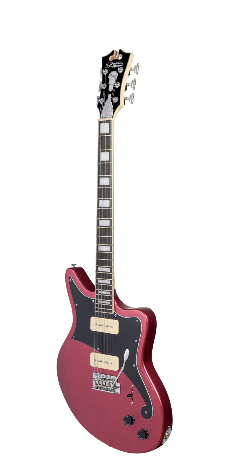 Premier Bedford Oxblood