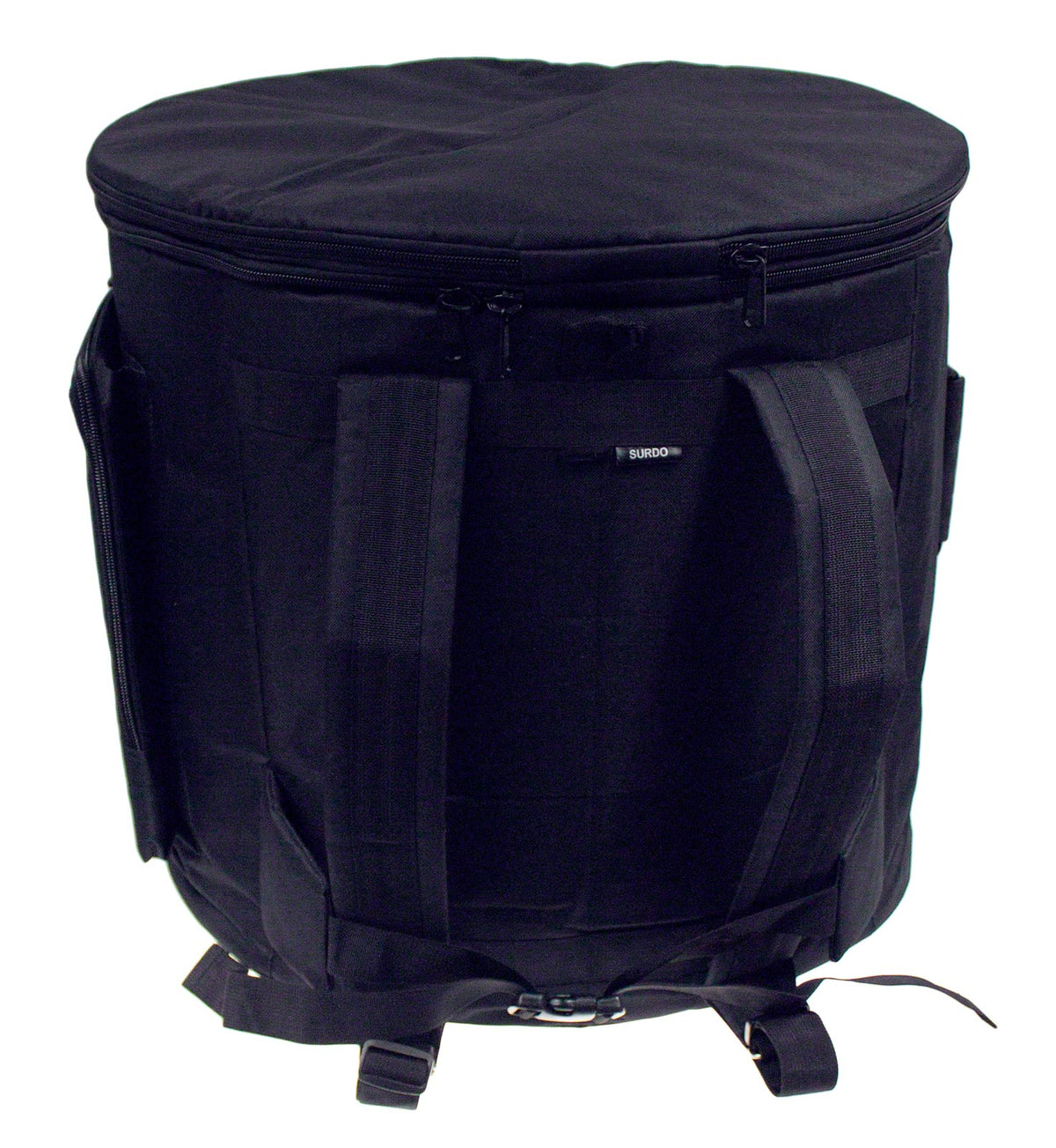 Custodia Deluxe per surdo 20" X 45CM - Zaino
