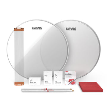 KIT TUNE UP UV1 SNARE DRUM 14"