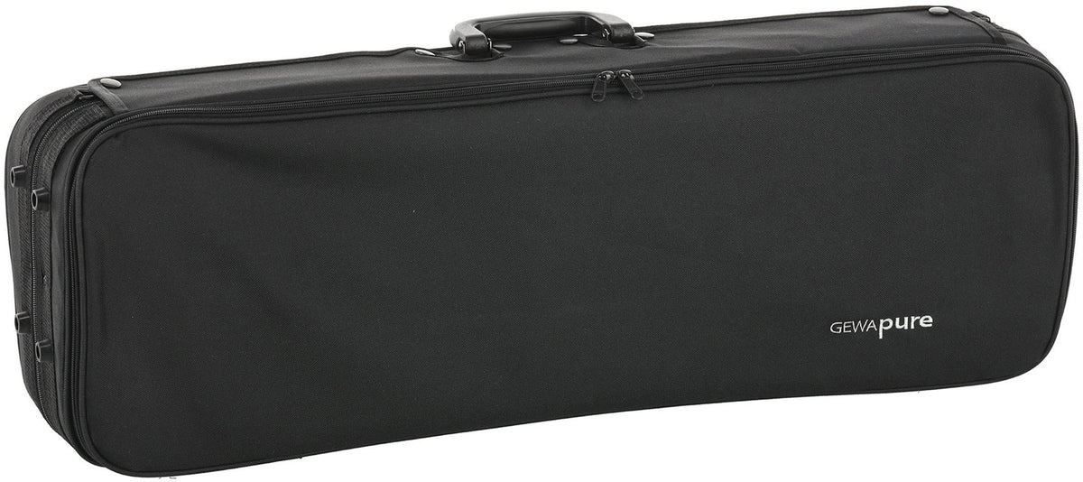 1/4 O.M. MONNICH CLASSIC VIOLIN OBLONG CASE MODEL CVK 01