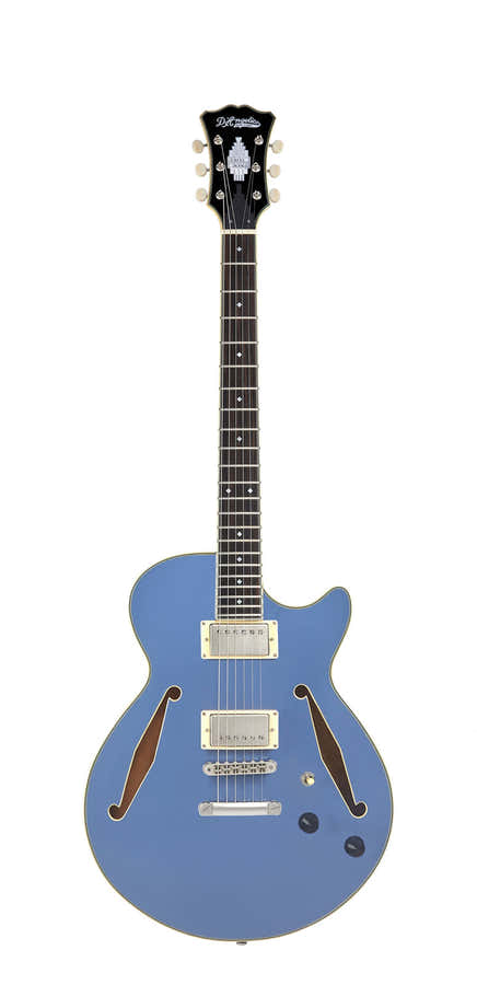 Excel SS Tour Blu ardesia