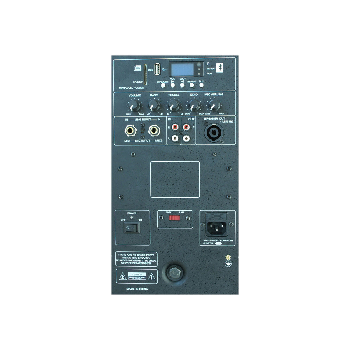 SLK10A-bt