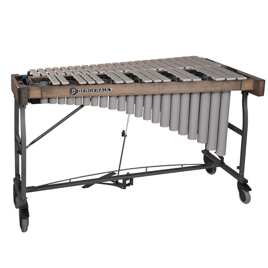 BV30S Signature - Barre Argentate