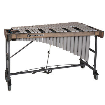 BV30S Signature - Barre Argentate