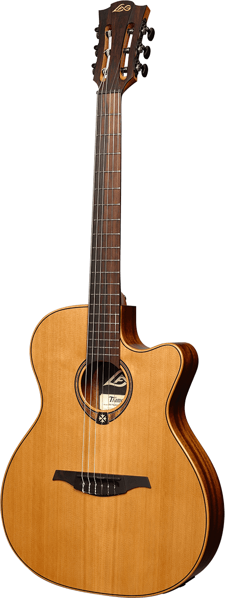 Tramontane Tn170Asce Folk Nylon Slim Ctw