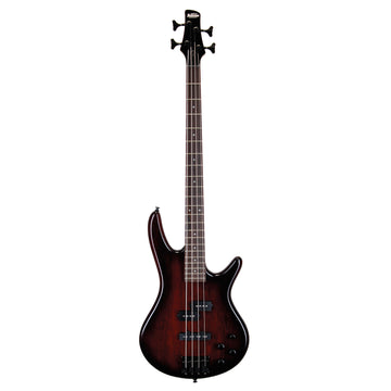 Gsr200Sm Marrone carbone Burst