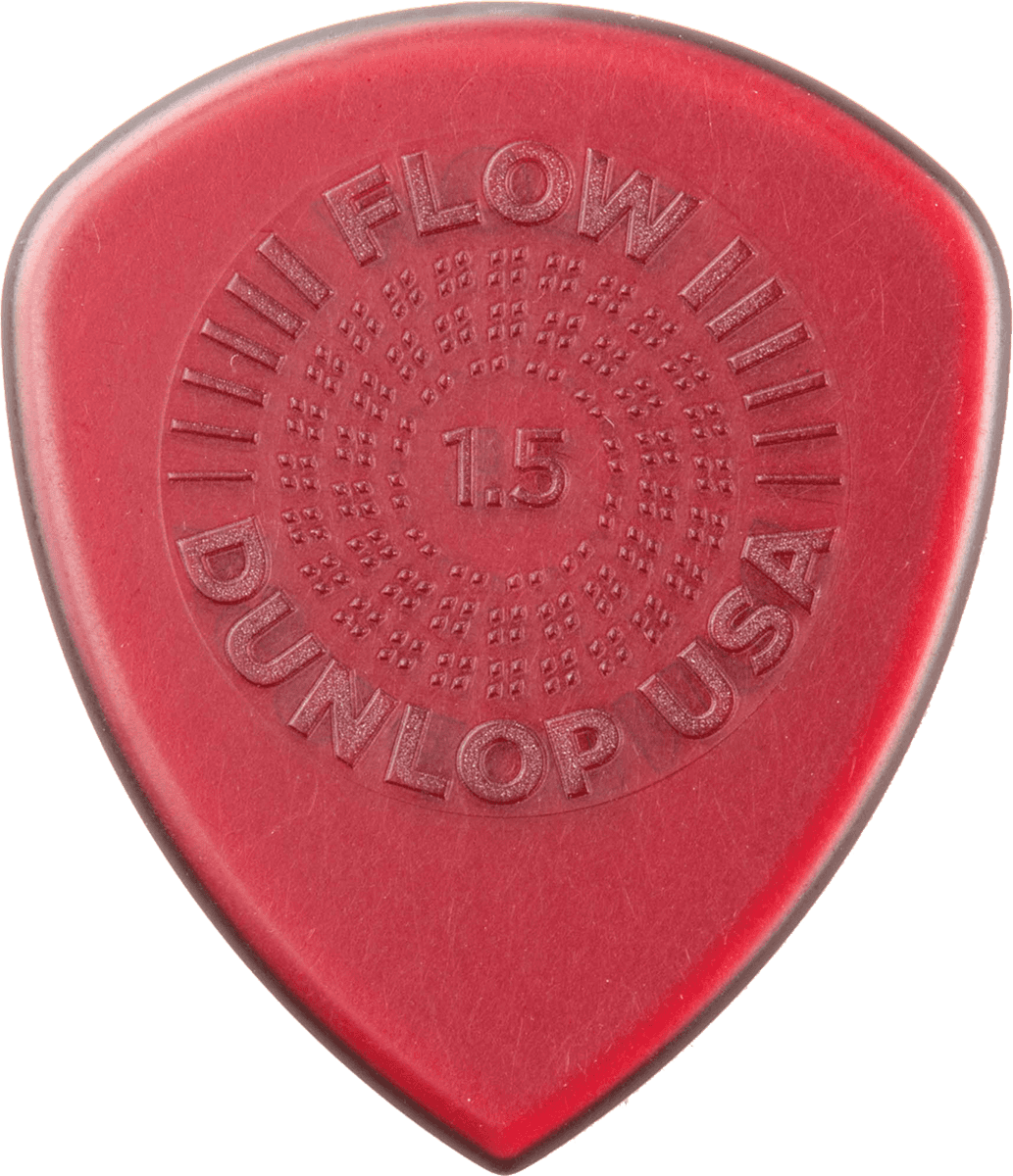 6 x 1,50mm Flow Standard Grip