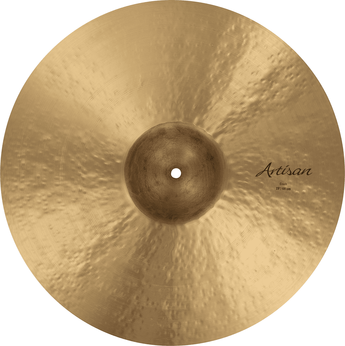Artisan 19" Crash