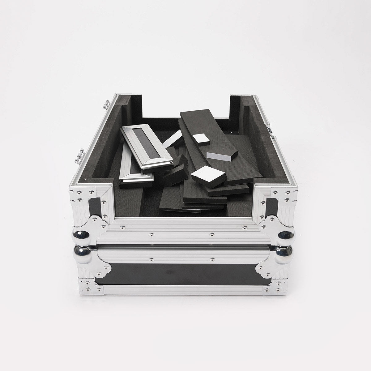 VALIGIA MULTIFORMATO PER LETTORE/MIXER