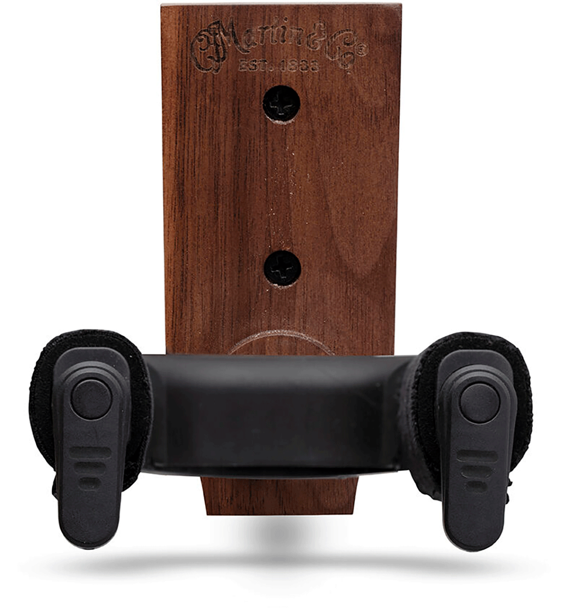 MARTIN&CO WALL-MOUNTED GUITAR STAND