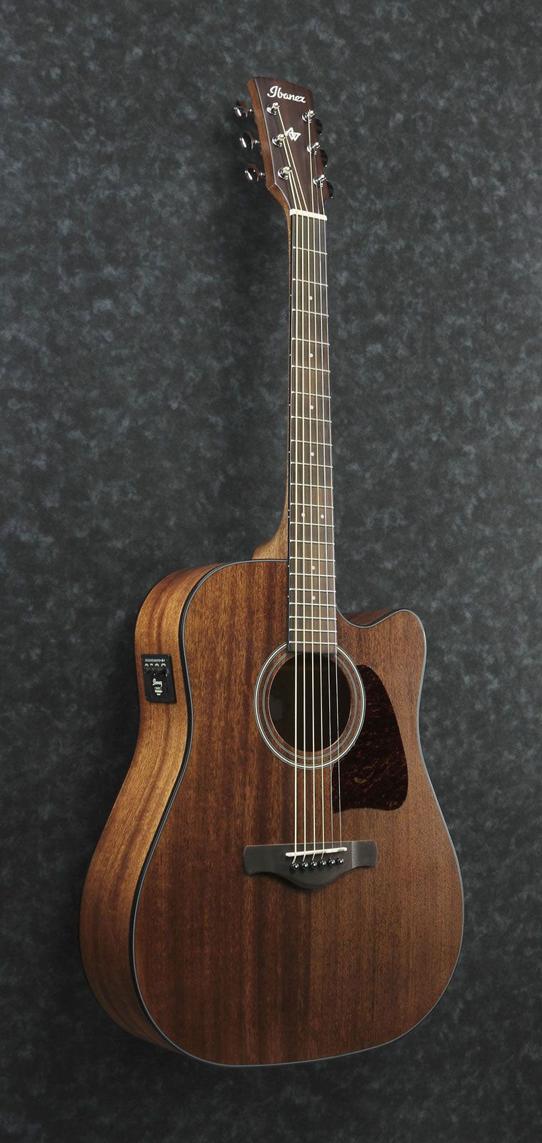 AW54CE-OPN Naturale Artwood