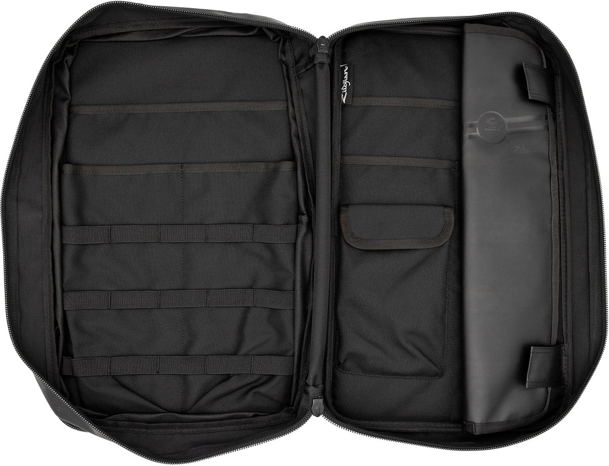Borsa per bacchette Touring Nera