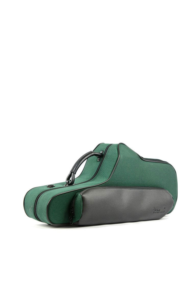 Custodia Sassofono Contralto Classic - Verde