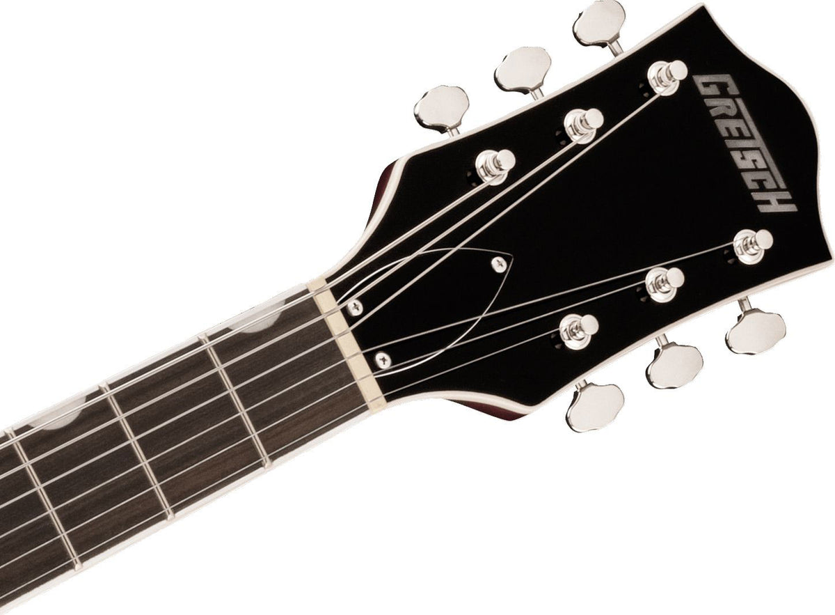 G5420T Classic Electromatic LRL Finitura noce