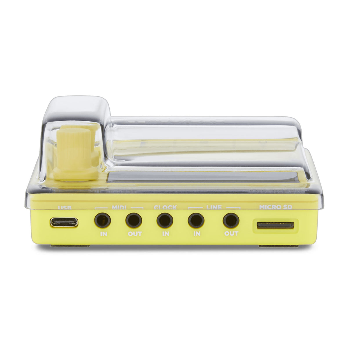 La custodia per 1010 Music Nanobox