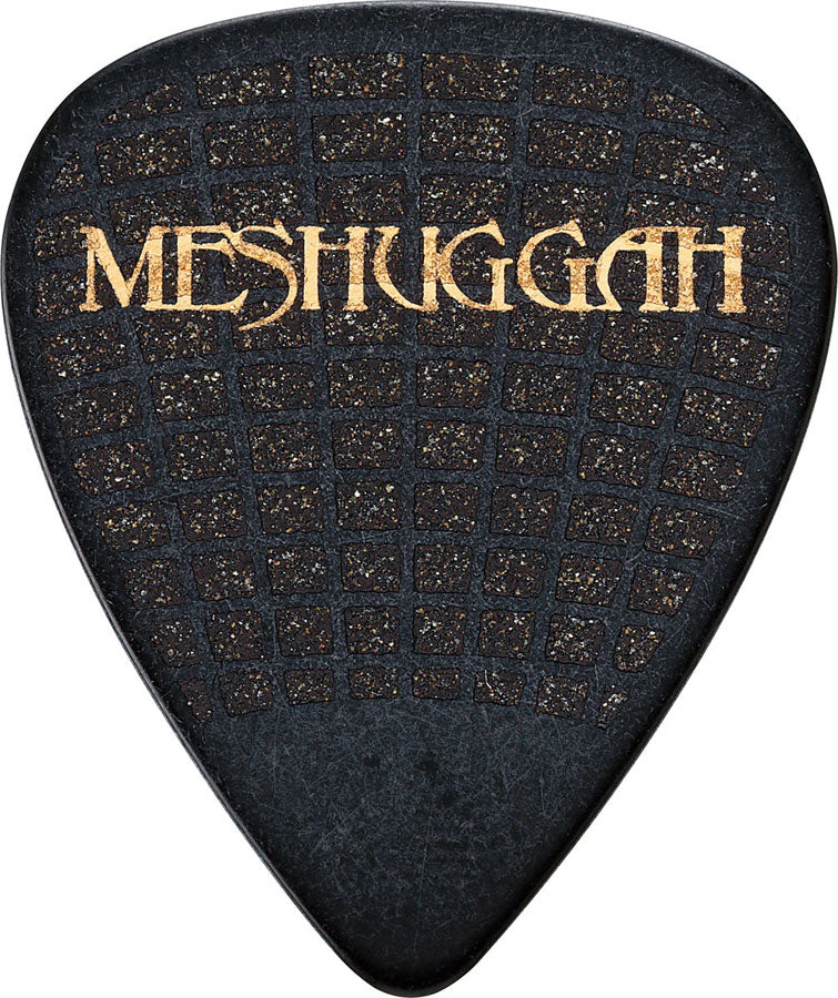 M.Hagström Sign. Teardrop Heavy (1.0mm) Grip Confezione da 6