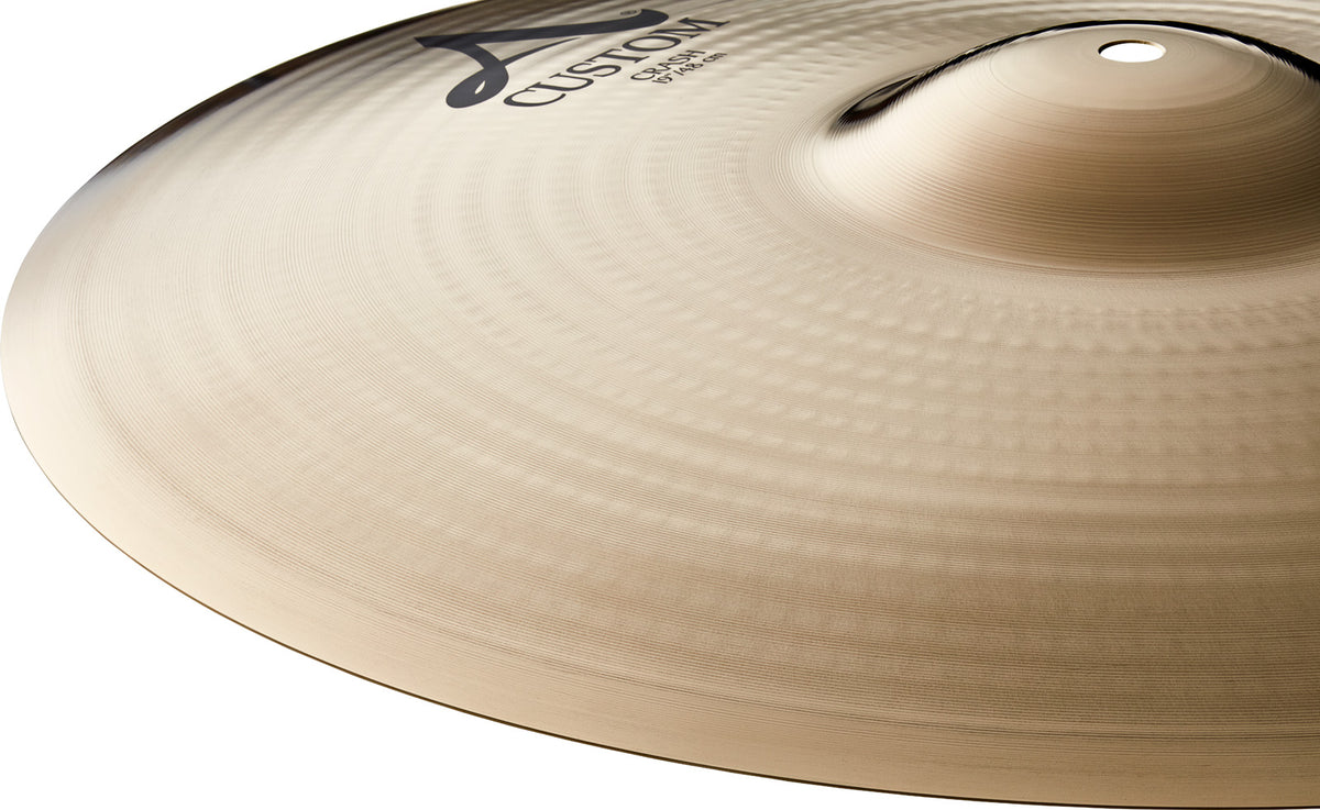 A' CUSTOM 19" - A20517