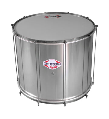 CL-SUA10 Surdo Metallo Light 24" X 50CM- 8 Tiranti