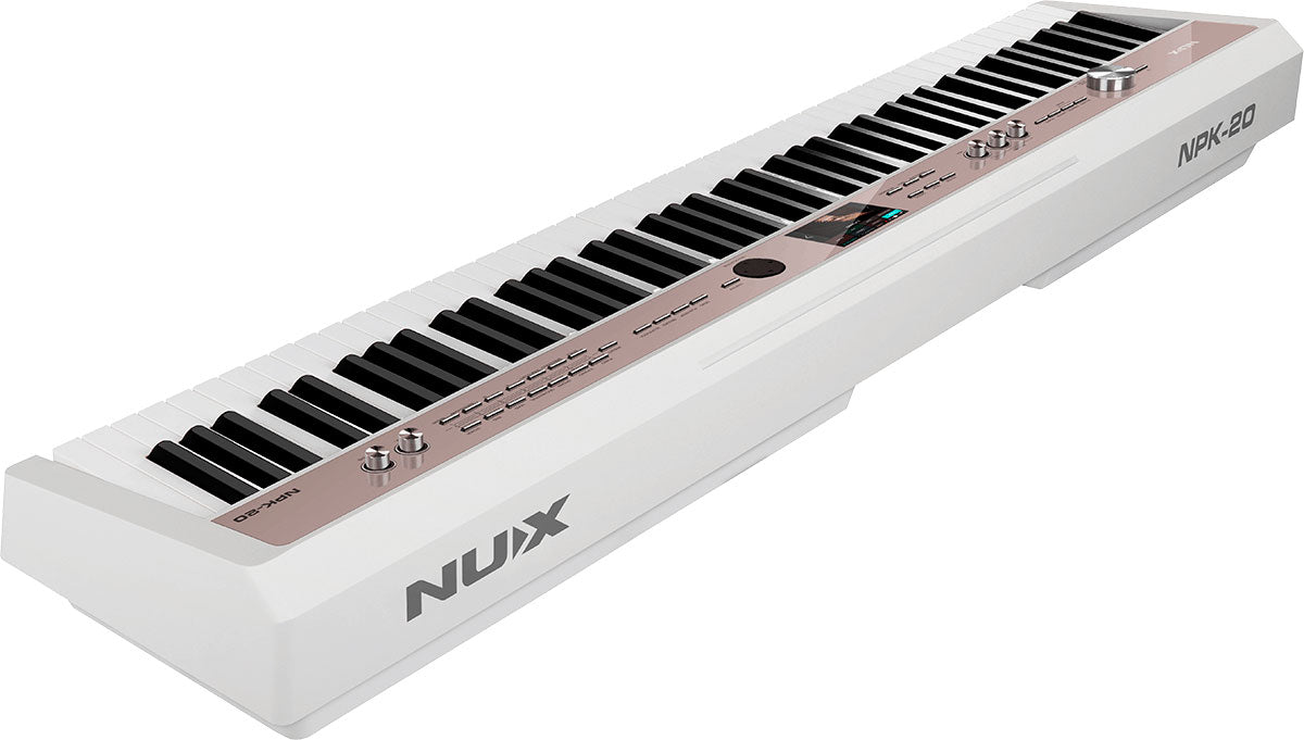NPK-2 Bianco - Ricondizionato