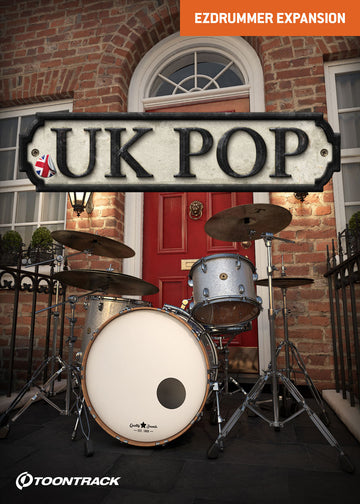 EZX UK Pop